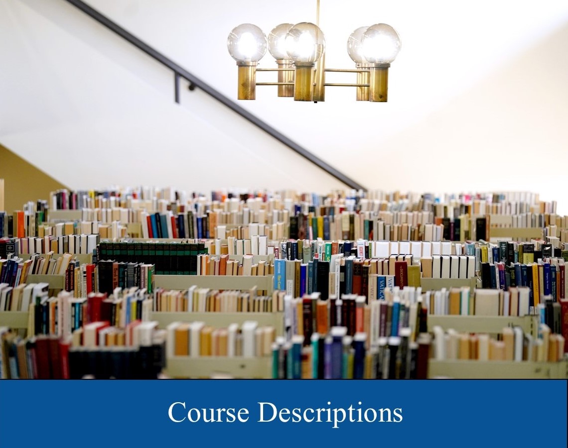 Fresno Pacific University Modern Campus Catalog™